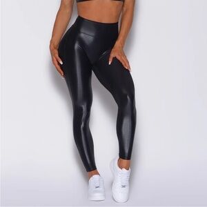 Bombshell High Waisted Leggings